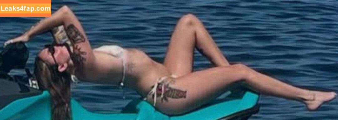 Sprattzz / Sophie Pratt leaked photo photo #0005