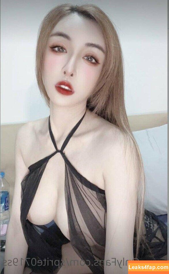Sprite Fang Qi Yuan / sprite0719ss / 方祺媛 雪碧 leaked photo photo #0015