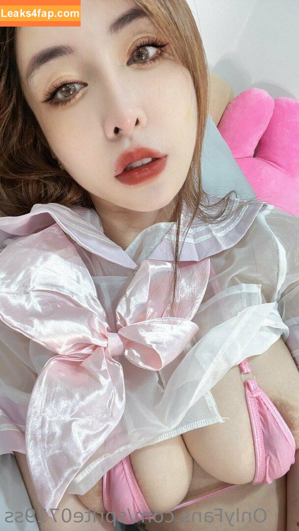 Sprite Fang Qi Yuan / sprite0719ss / 方祺媛 雪碧 leaked photo photo #0036
