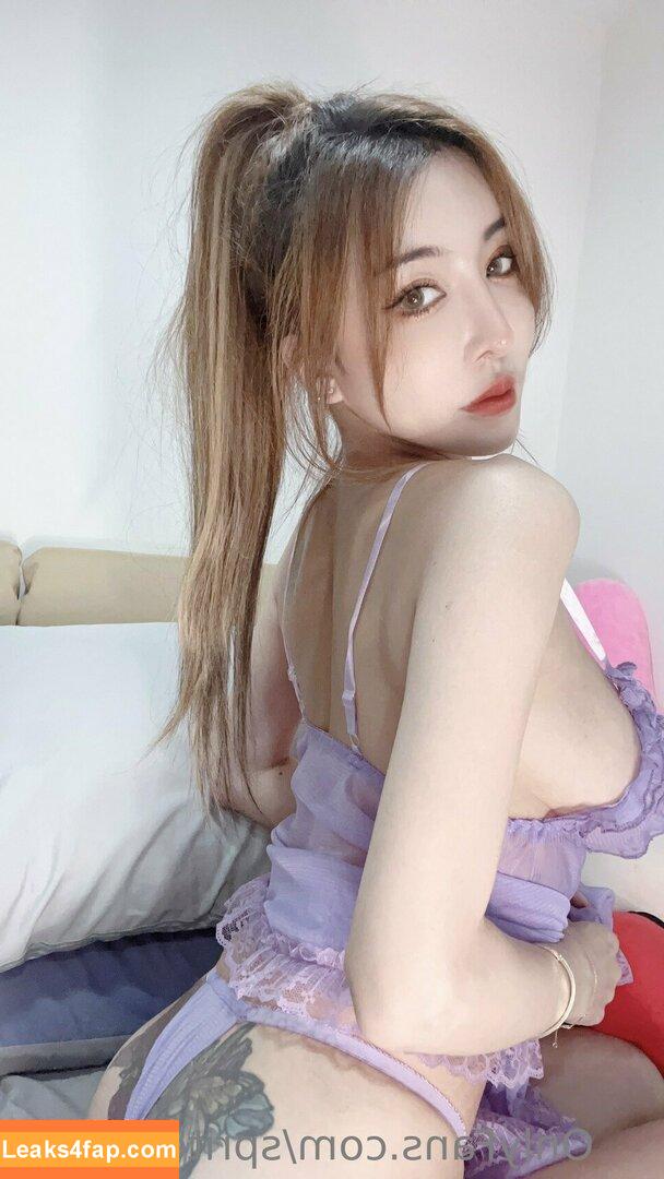 Sprite Fang Qi Yuan / sprite0719ss / 方祺媛 雪碧 leaked photo photo #0037