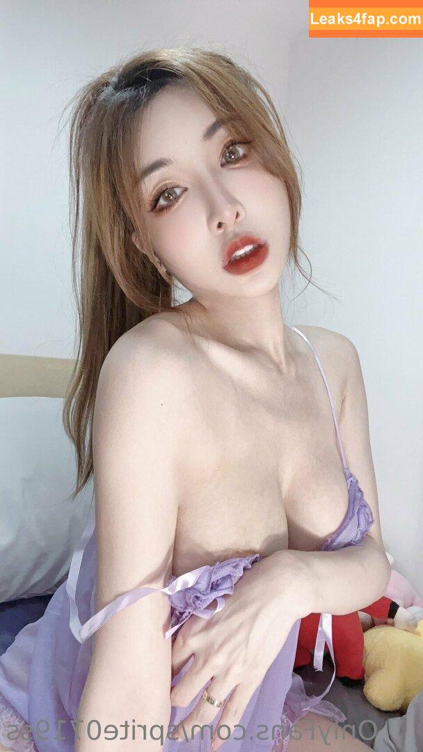 Sprite Fang Qi Yuan / sprite0719ss / 方祺媛 雪碧 leaked photo photo #0042