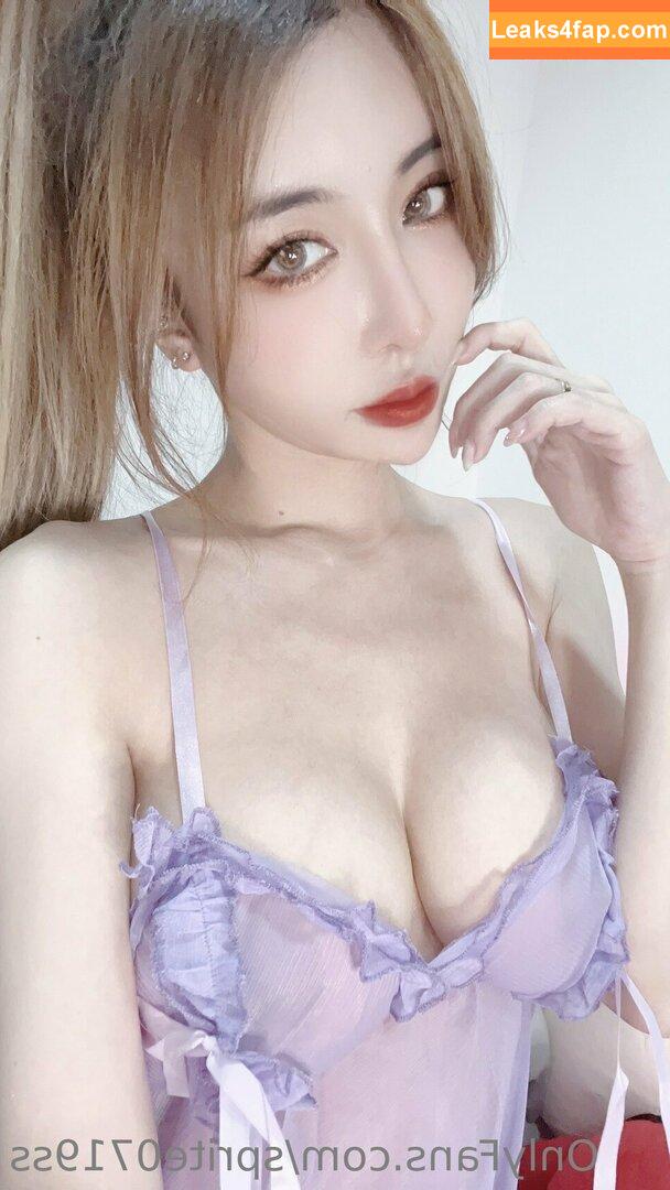 Sprite Fang Qi Yuan / sprite0719ss / 方祺媛 雪碧 leaked photo photo #0054