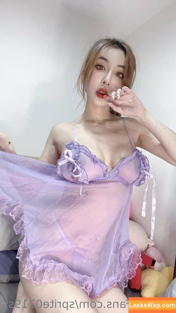 Sprite Fang Qi Yuan / sprite0719ss / 方祺媛 雪碧 leaked photo photo #0057