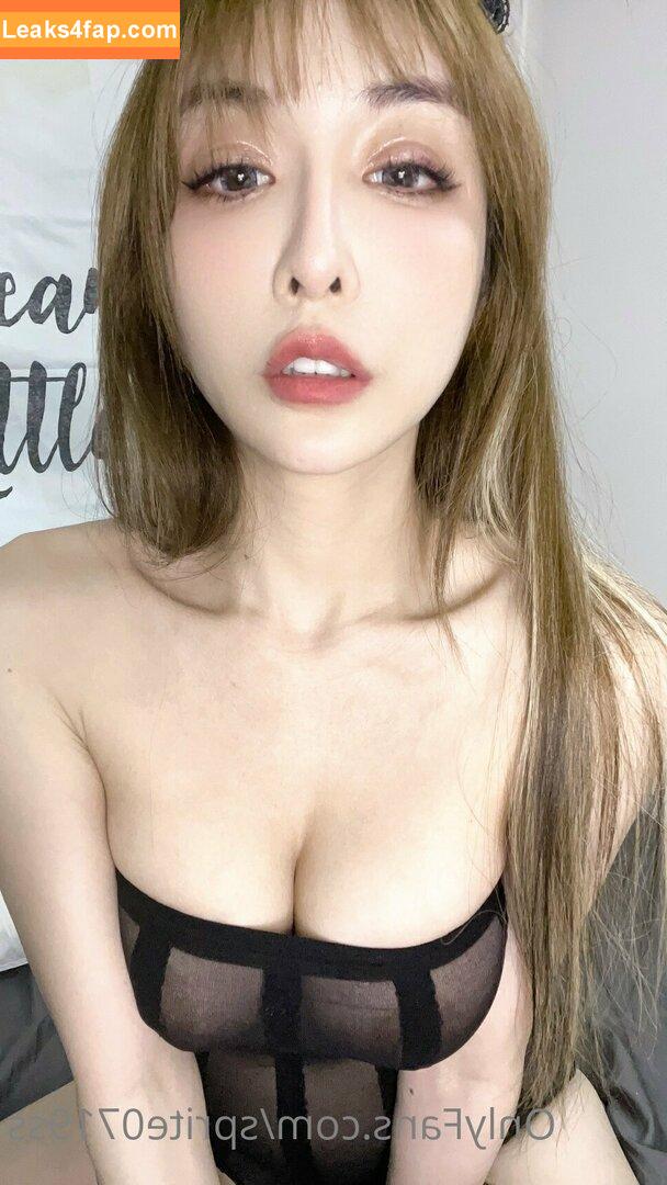 Sprite Fang Qi Yuan / sprite0719ss / 方祺媛 雪碧 leaked photo photo #0096