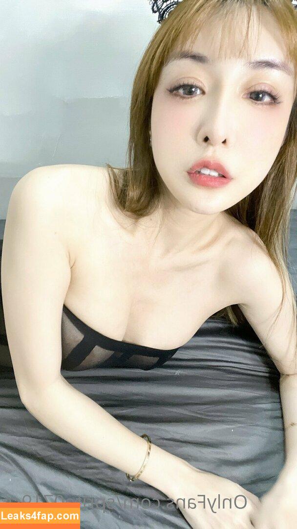 Sprite Fang Qi Yuan / sprite0719ss / 方祺媛 雪碧 leaked photo photo #0098