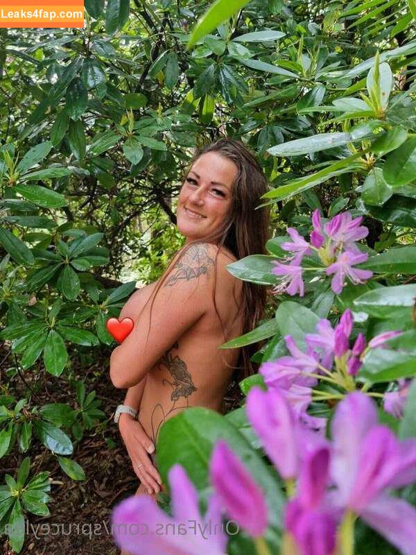 Spruceylea / Leandras_wonderland / https: leaked photo photo #0046