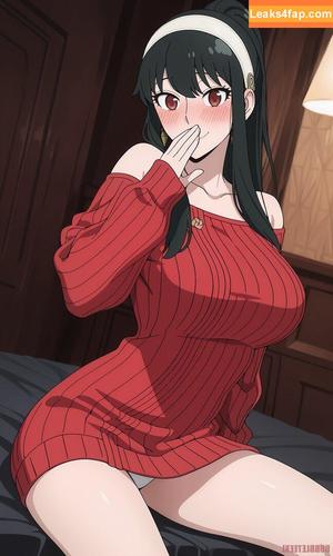 Spy X Family photo #0127