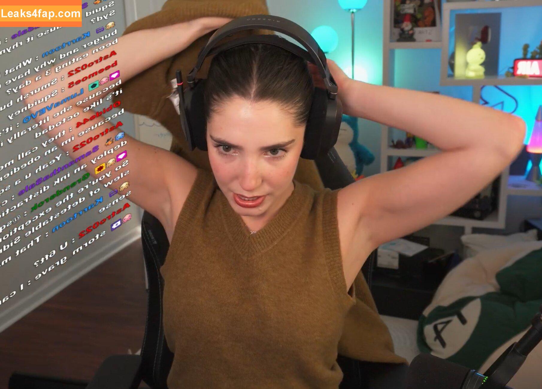 Squidinkidink leaked photo photo #0098