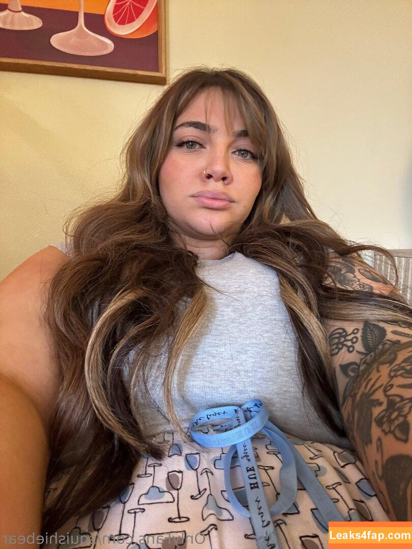 squishiebear / squishiebearr / squishiebearrr leaked photo photo #0564