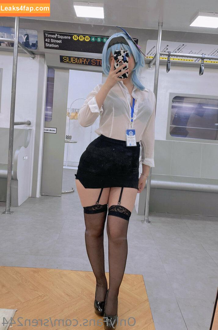 sren244 / ShiRen244 / sr_24n leaked photo photo #0020
