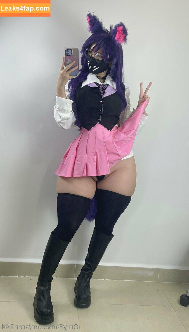 sren244 / ShiRen244 / sr_24n leaked photo photo #0138