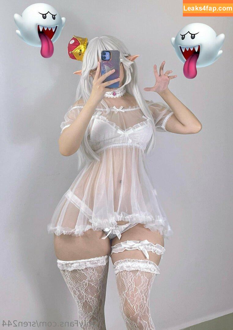 sren244 / ShiRen244 / sr_24n leaked photo photo #0147