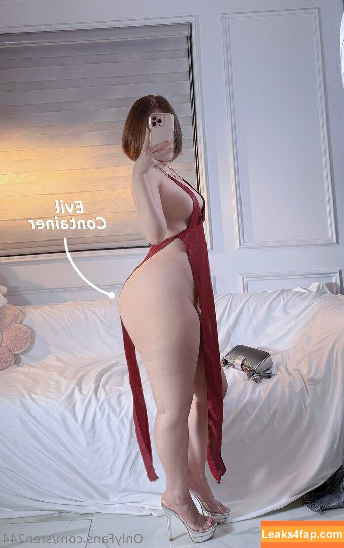 sren244 / ShiRen244 / sr_24n leaked photo photo #0823