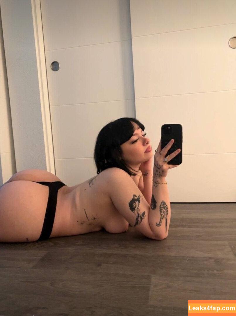 srenluv / blackenluv leaked photo photo #0096