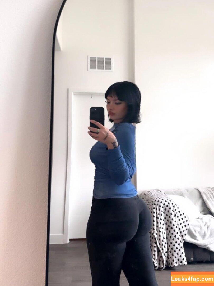 srenluv / blackenluv leaked photo photo #0098