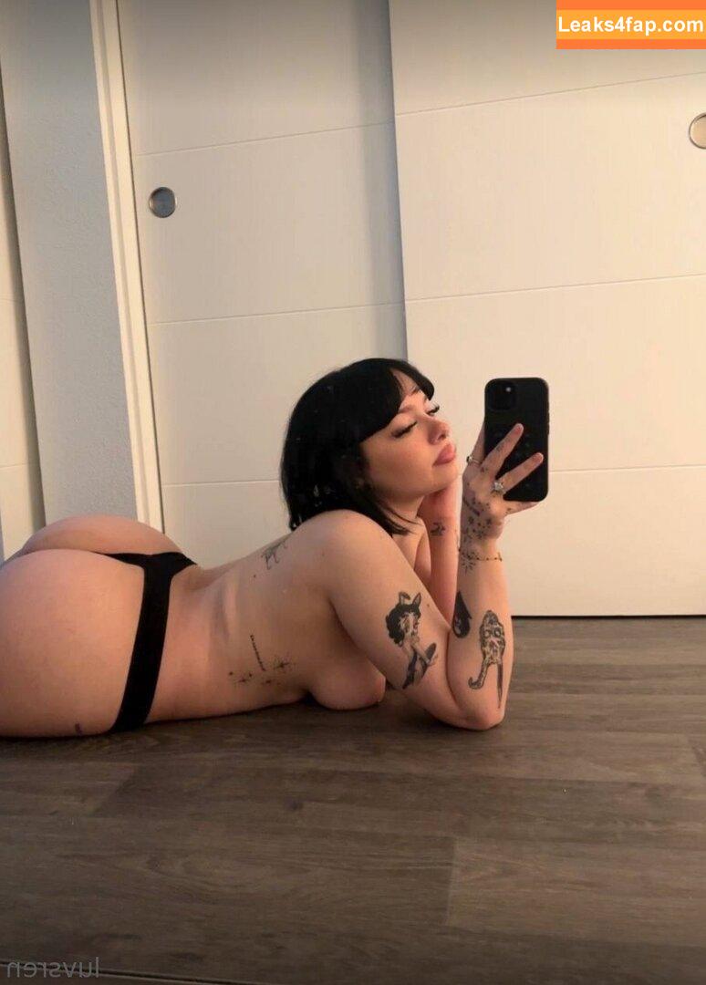 srenluv / blackenluv leaked photo photo #0106