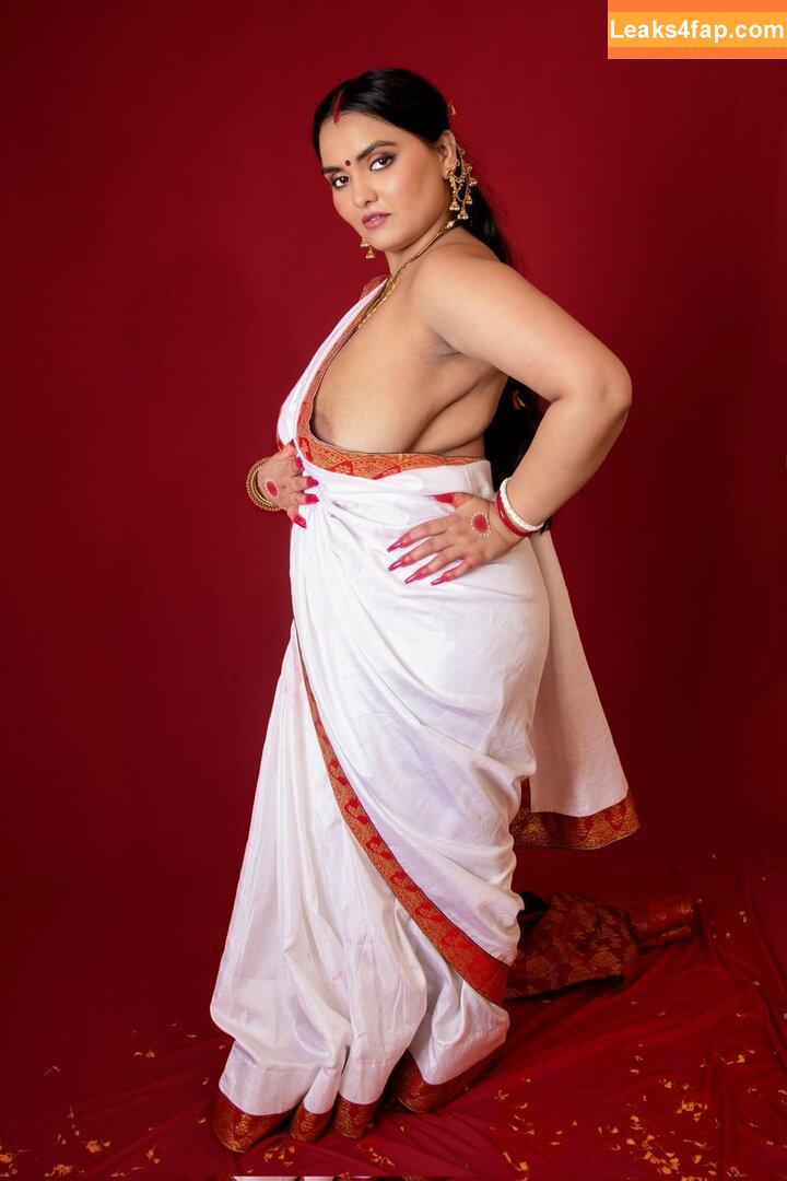 Srishti Banerjee /  leaked photo photo #0002