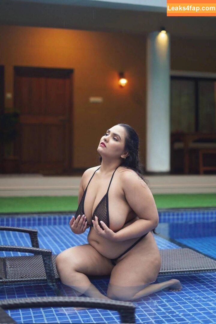 Srishti Banerjee /  leaked photo photo #0003