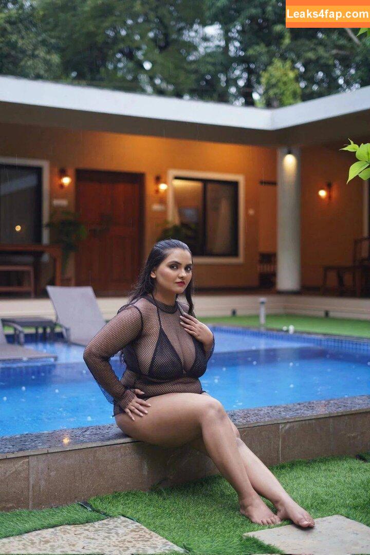 Srishti Banerjee /  leaked photo photo #0012