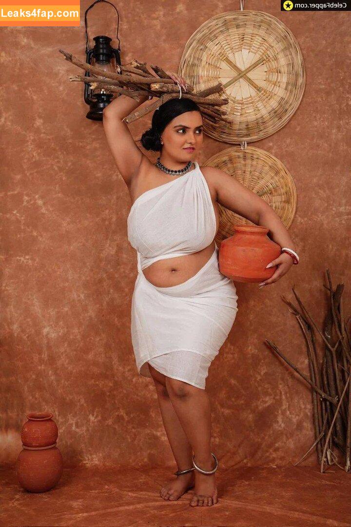 Srishti Banerjee /  leaked photo photo #0014
