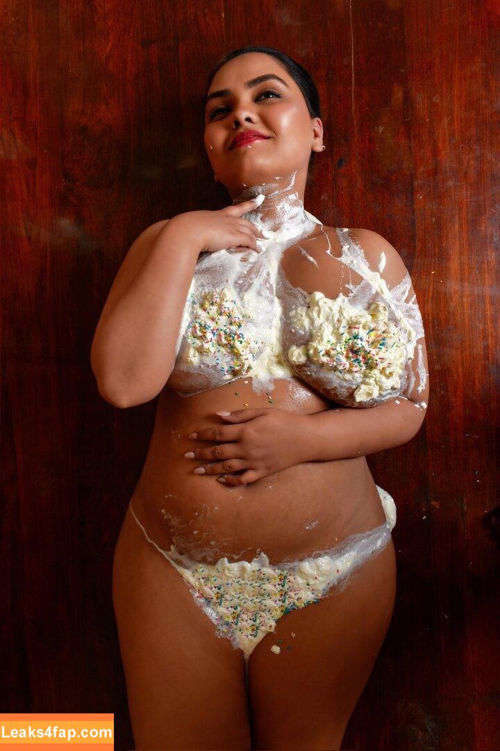 Srishti Banerjee /  leaked photo photo #0015
