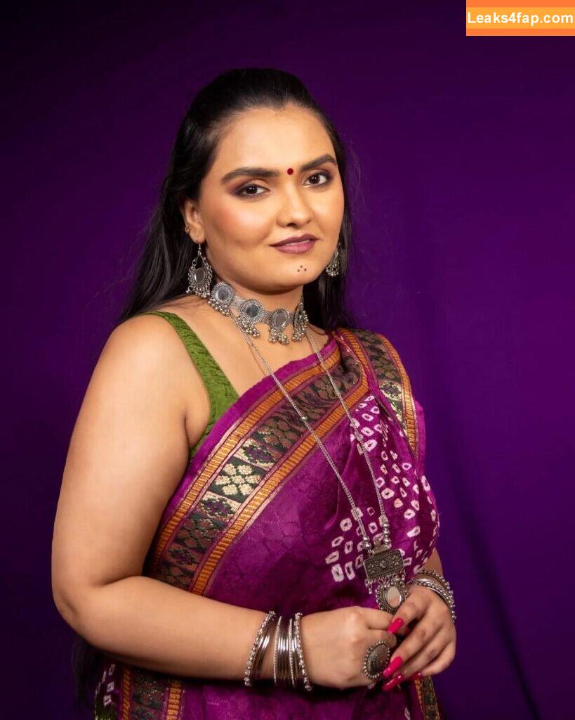 Srishti Banerjee /  leaked photo photo #0017