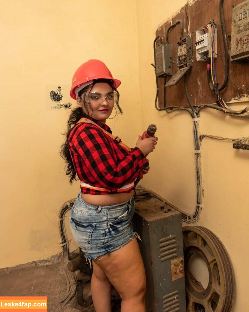 Srishti Banerjee /  leaked photo photo #0022