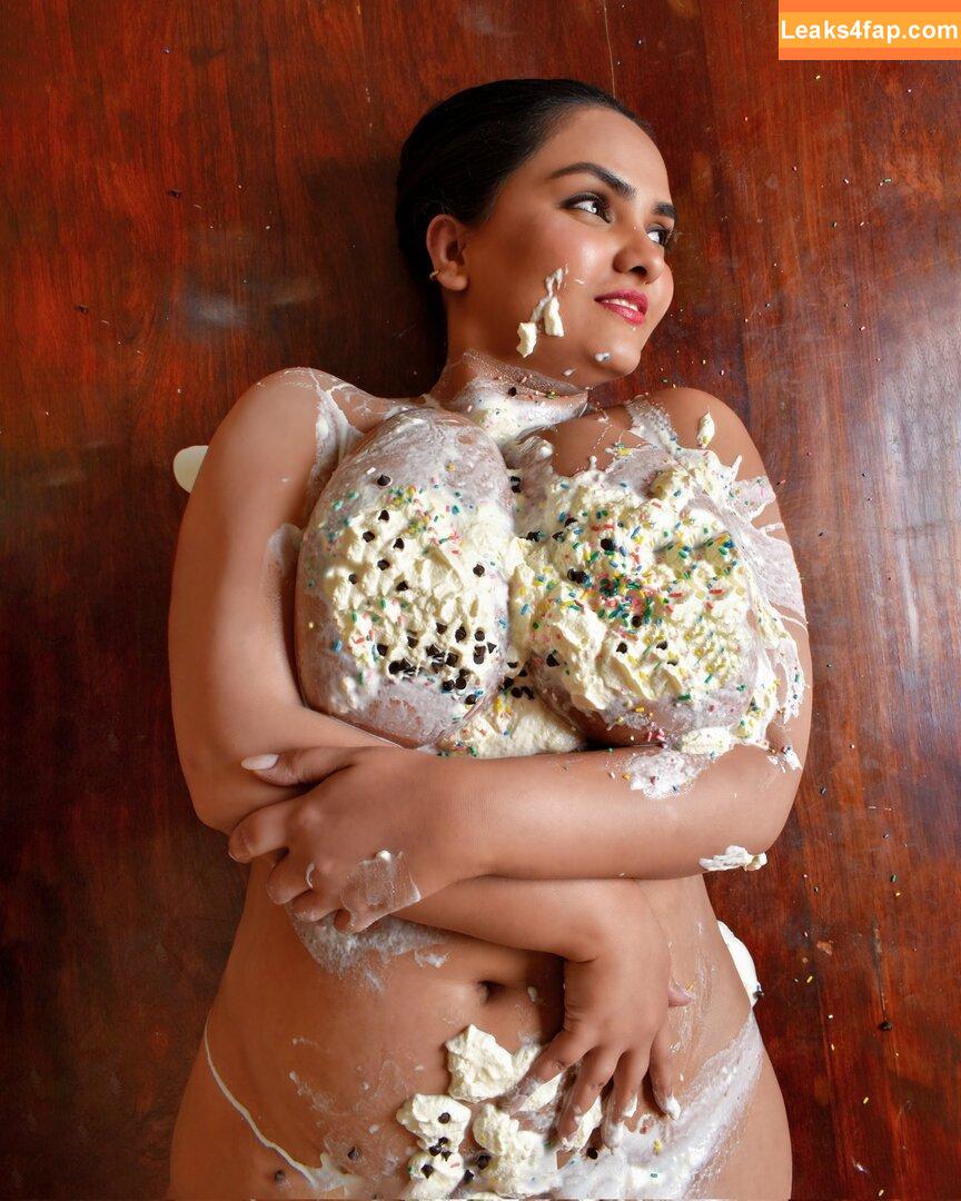 Srishti Banerjee /  leaked photo photo #0024