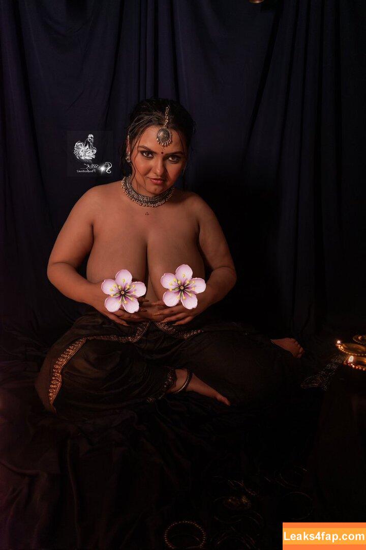 Srishti Banerjee /  leaked photo photo #0025