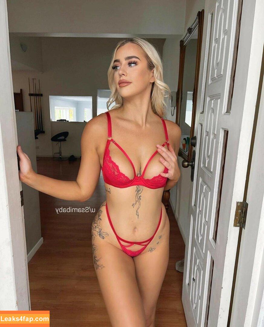 ssamibaby / SAMI leaked photo photo #0004