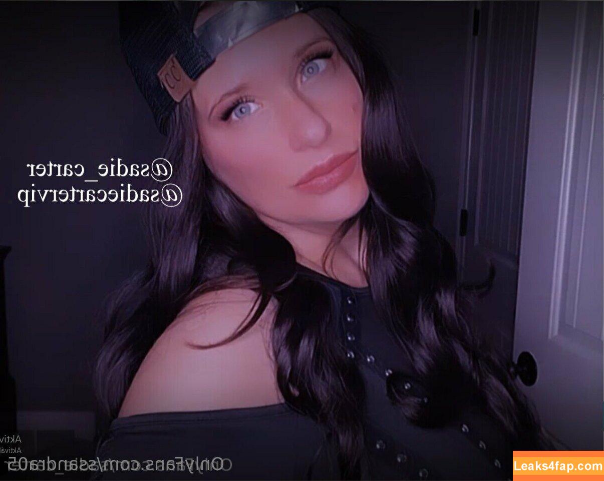 ssandra05 /  leaked photo photo #0041