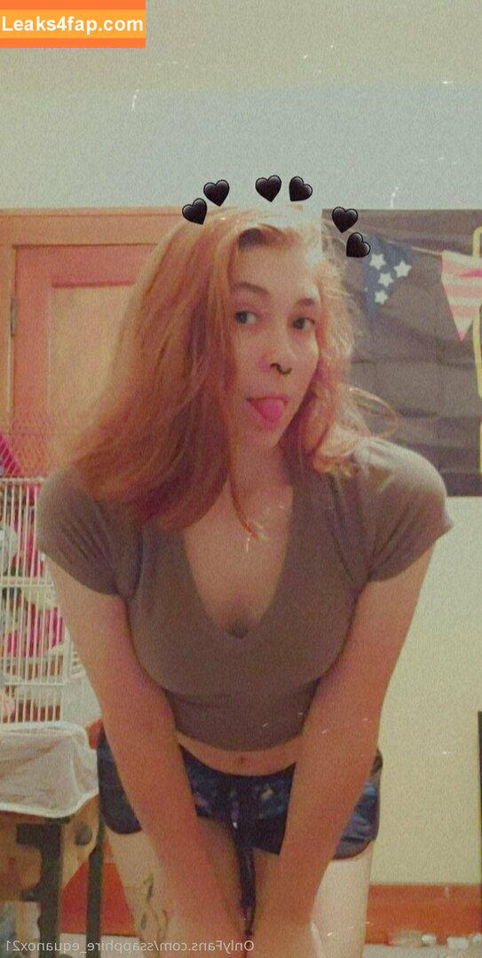 ssapphire_equanox21 / ssap.phire21 leaked photo photo #0006