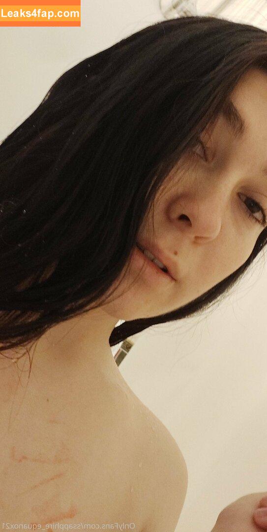ssapphire_equanox21 / ssap.phire21 leaked photo photo #0073