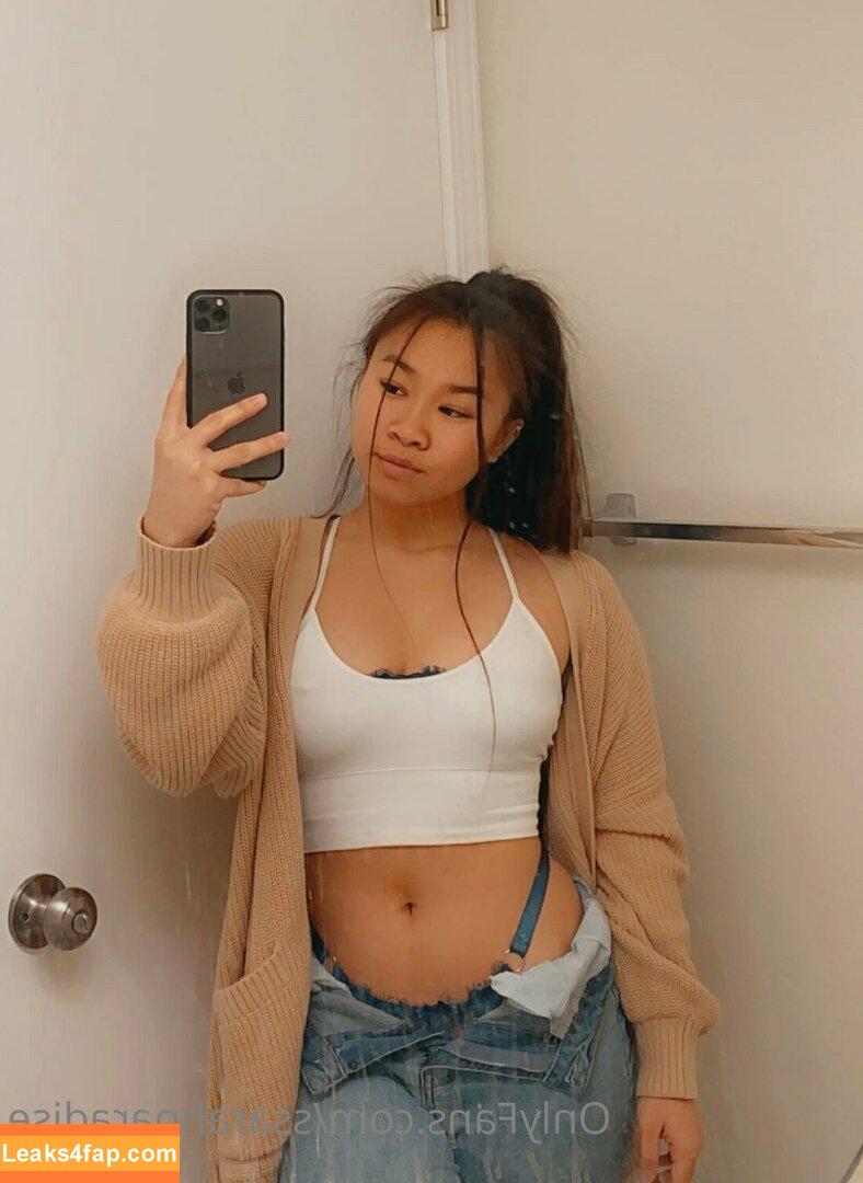 ssarahparadise / astridxskye / astridxskyevip / thesakuraasarah leaked photo photo #0007