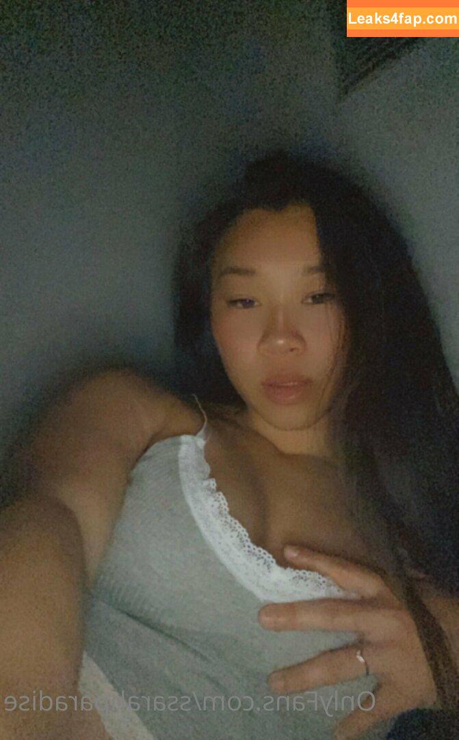 ssarahparadise / astridxskye / astridxskyevip / thesakuraasarah leaked photo photo #0016
