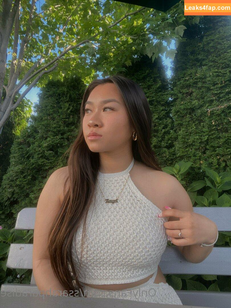ssarahparadise / astridxskye / astridxskyevip / thesakuraasarah leaked photo photo #0019