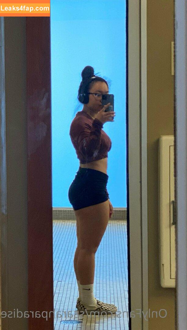 ssarahparadise / astridxskye / astridxskyevip / thesakuraasarah leaked photo photo #0022