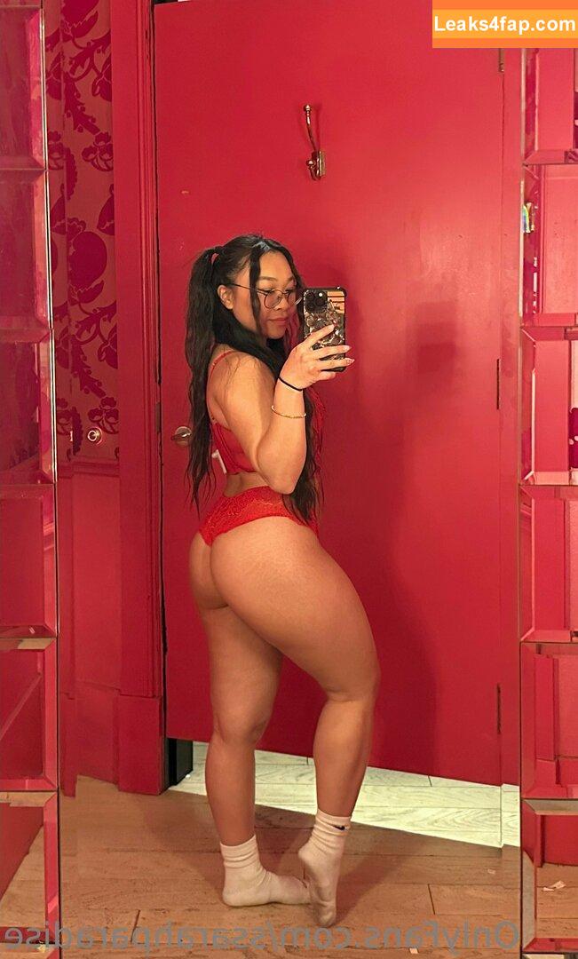 ssarahparadise / astridxskye / astridxskyevip / thesakuraasarah leaked photo photo #0031