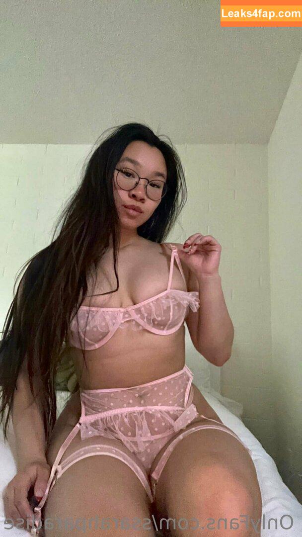 ssarahparadise / astridxskye / astridxskyevip / thesakuraasarah leaked photo photo #0041