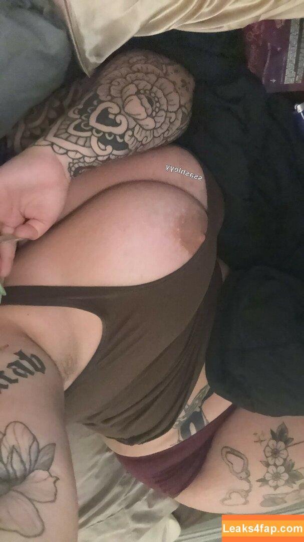 ssashleyy / secretchi / smashleyyx96 / ss.ashleyy leaked photo photo #0007