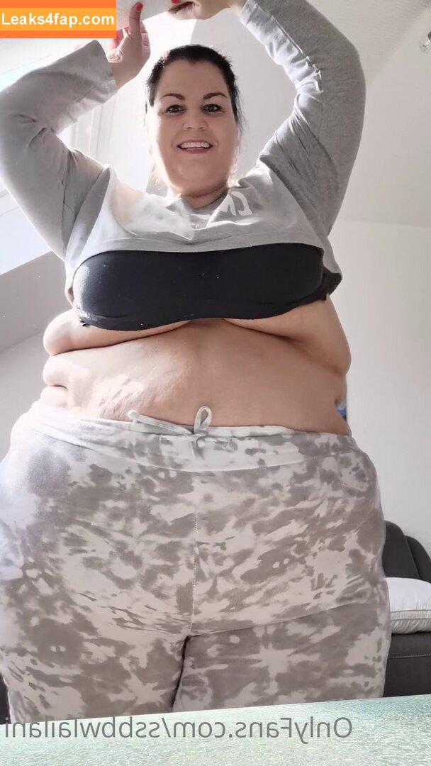 SSBBW Lailani /  leaked photo photo #0008