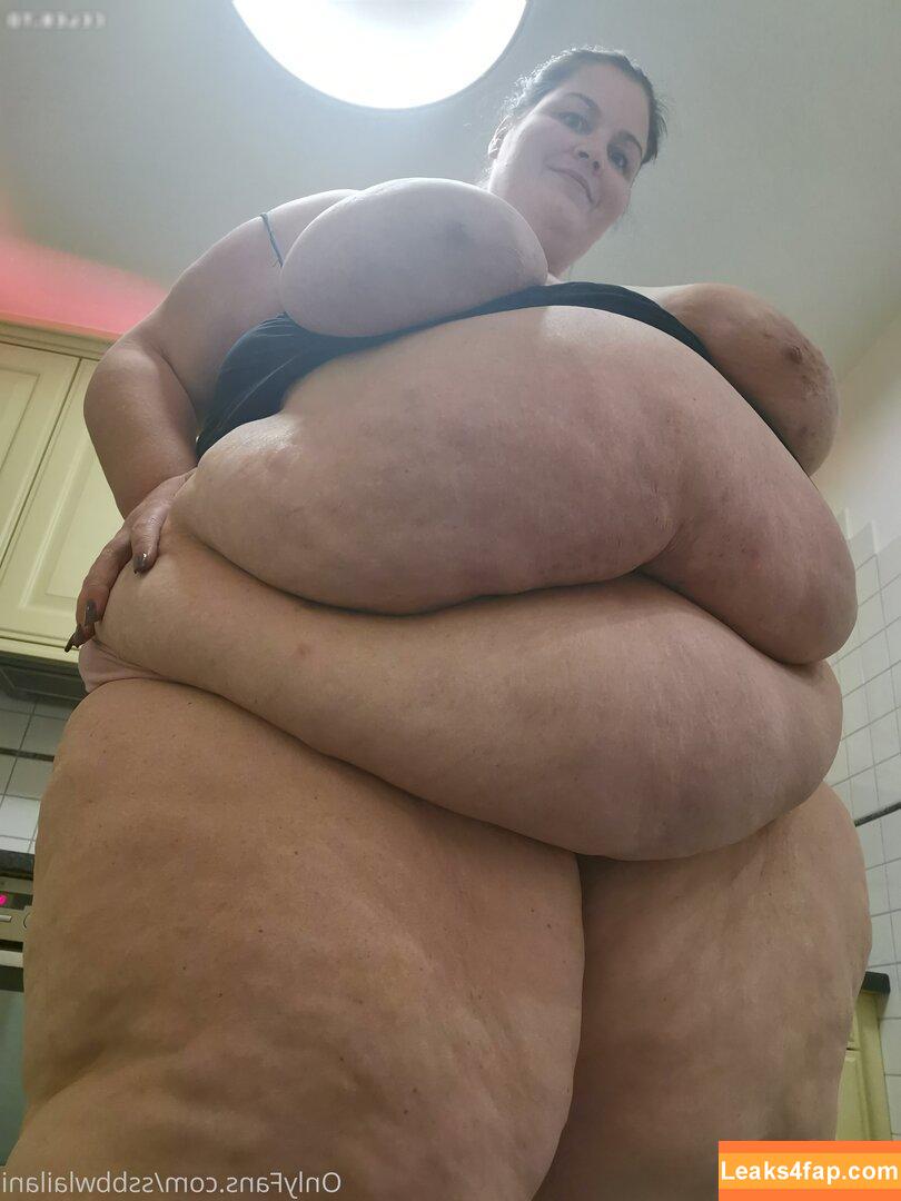 SSBBW Lailani /  leaked photo photo #0011