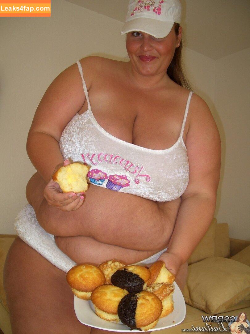 SSBBW Lailani /  слитое фото фото #0110