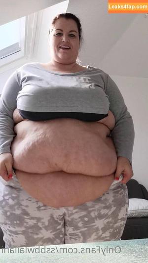 SSBBW Lailani фото #0006