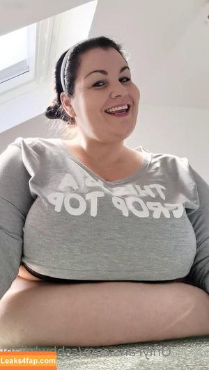 SSBBW Lailani фото #0007