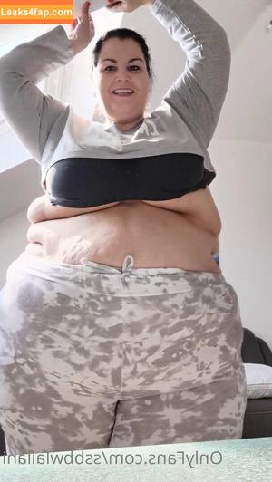 SSBBW Lailani фото #0008