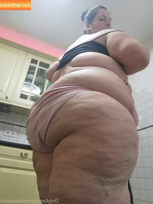 SSBBW Lailani фото #0015