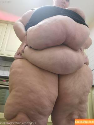 SSBBW Lailani фото #0020