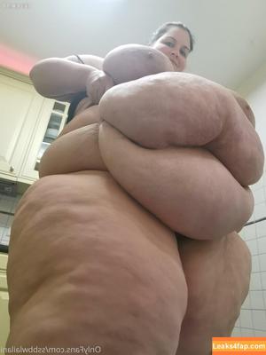 SSBBW Lailani фото #0023