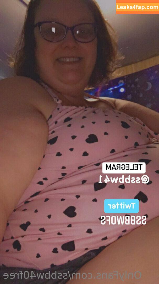ssbbw40free / ssbbw4red20 слитое фото фото #0045